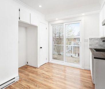 Appartement à louer - Photo 4