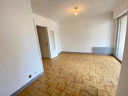 Location appartement 1 pièce 23.95 m² à Montpellier (34000) - Photo 2