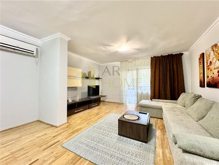 Apartament 2 camere, foarte spatios, ultracentral, Ploiesti - Fotografie 2