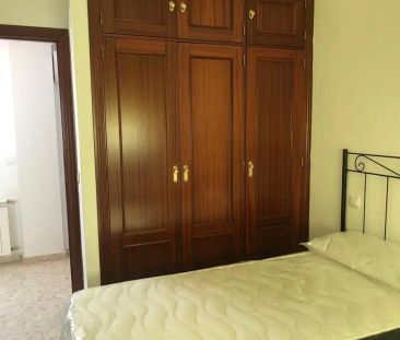 Apartamento de alquiler en La Estación - Foto 5
