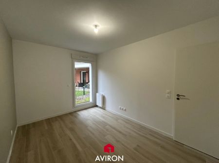 APPARTEMENT T3 A LOUER - Photo 3