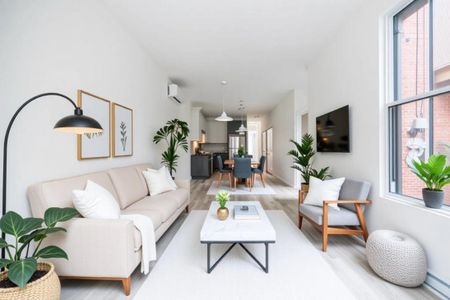 Appartement à louer - Montréal (Le Plateau-Mont-Royal) (Mile-End) - Photo 2