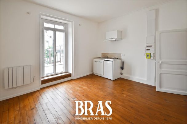 Location Appartement 2 pièces 28m² BOUGUENAIS 44340 - Photo 1