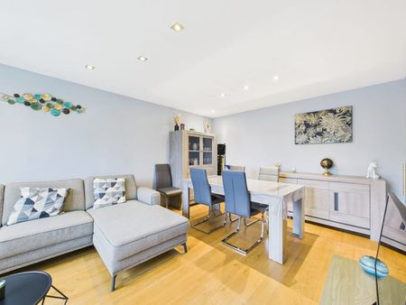 Appartement te huur - Photo 5