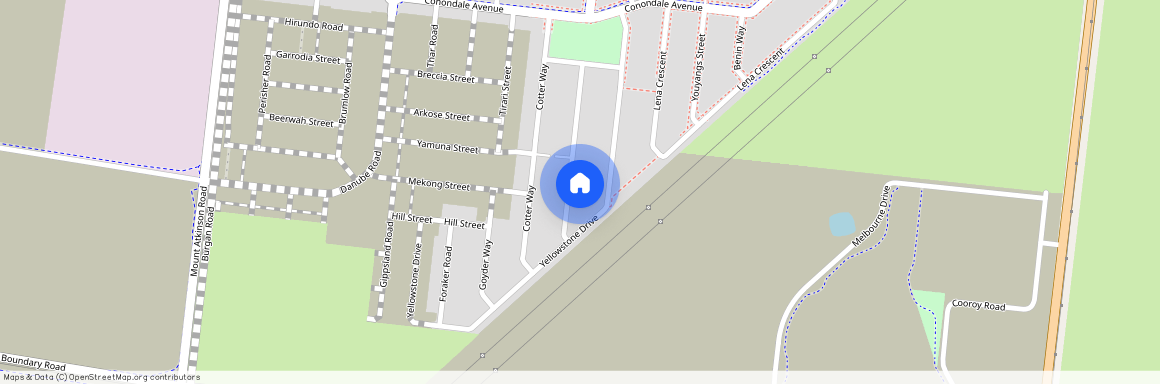 35 Sankuru Road, Vic 3029, Truganina