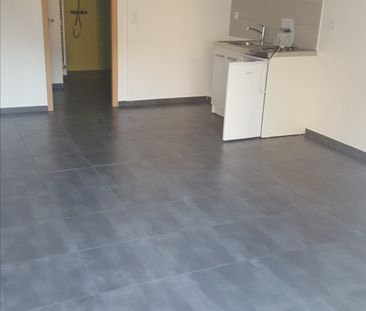 T1 Centre-Ville Besançon - Photo 6