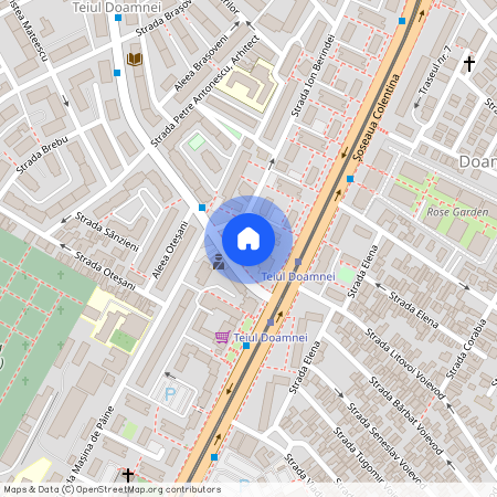 Obor, Bucuresti