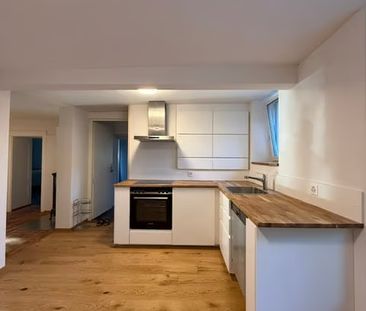 3.5 Zimmer, 90 m², EG - Foto 4