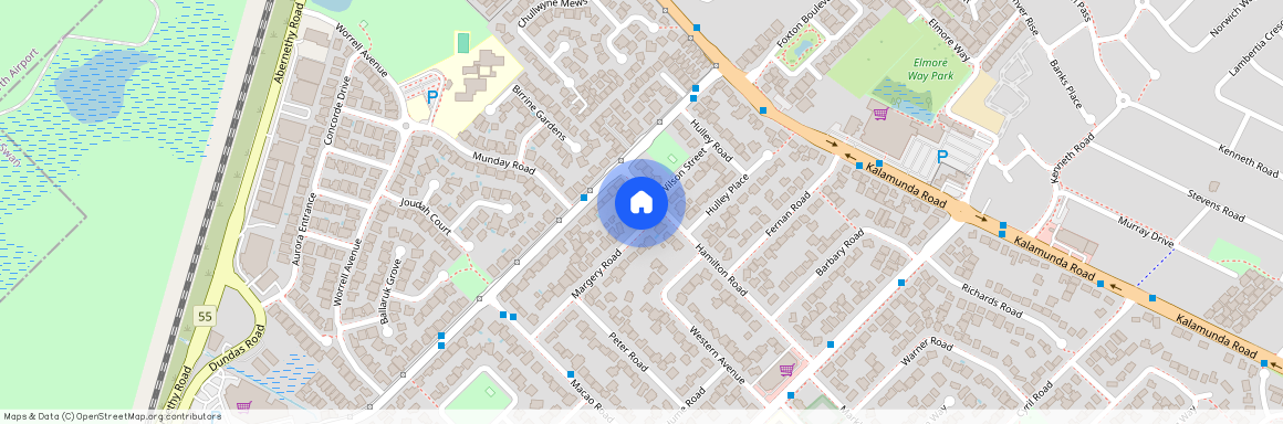 2 Margery Road, WA 6057, High Wycombe