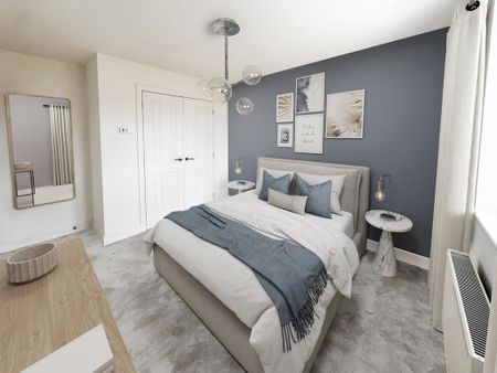 3 bedroom semi-detached house to rent - Photo 2