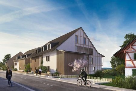 Homely Bijou - New modern building in Höri - Photo 4