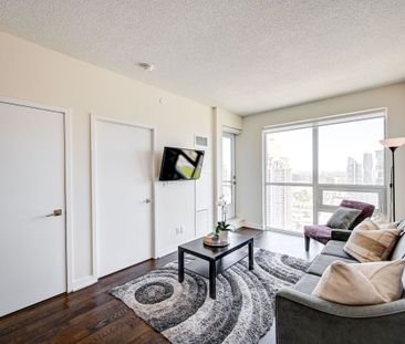 For Lease - 510 Curran Place Unit# 2608, Mississauga, Ontario - Photo 5
