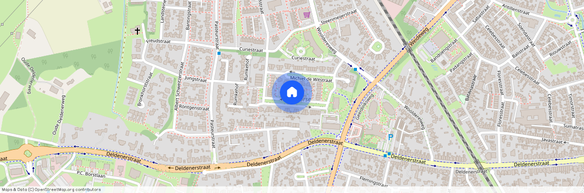 R.A. de Monchystraat 37, Woolder Es, 7555NZ, Hengelo (Ov)