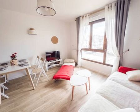 Apartment - Photo 5