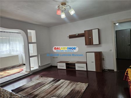 Inchiriere apartament 2 camere semidecomandat Targoviste Micro 4 - Fotografie 4