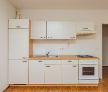 Mietwohnung in 8010 Graz, Geidorf, Miete - Foto 1