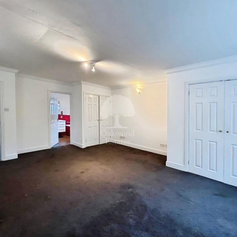 5 bedroom detached house to rent - Photo 1