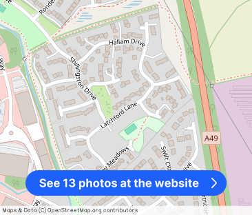 Latchford Lane, Shrewsbury - Photo 1