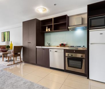 Boutique Modern City Living furnished or unfurnished you choose - Photo 3