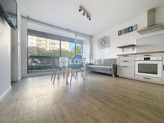 Appartement T3 SAINT CYPRIEN à louer - Photo 1