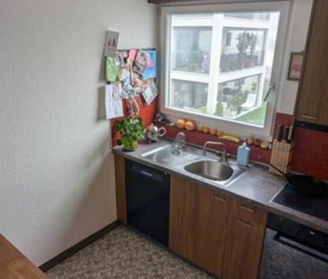 Beautiful apartment in Allenwinden is looking for new residents! - Foto 2