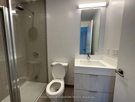 For Lease - 35 Tubman Avenue Unit# 322, Toronto, Ontario - Photo 4