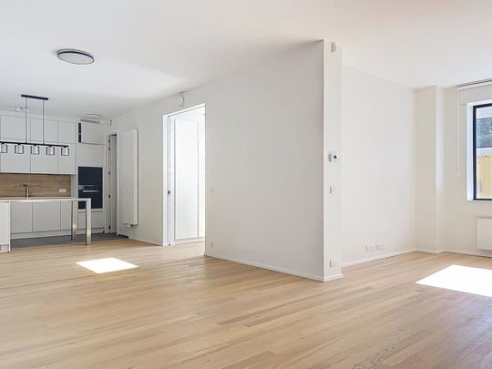 Tout savoir sur cette maison à Uccle, à Uccle - Foto 1