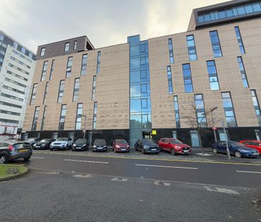351 Glasgow Harbour Terraces - Photo 6