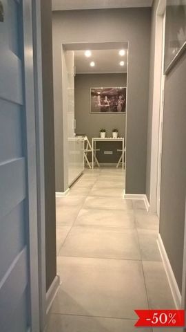 Pokój, ul. Żurawia - Фото 4