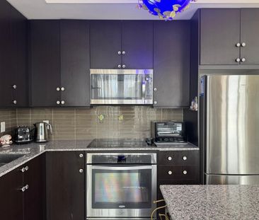 For Lease - 9600 Yonge Street Unit# 307B, Richmond Hill, Ontario - Photo 3