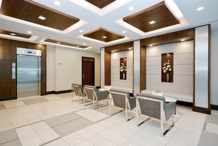 For Lease - 349 Rathburn Road Unit# 602, Mississauga, Ontario - Photo 2