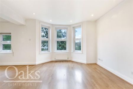 Studio to rent - Photo 2