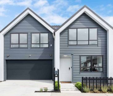 18 Myland Drive, Hobsonville - Photo 2