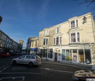 1 bed Penthouse in Commercial Street , Camborne, TR14 8JY - Photo 5