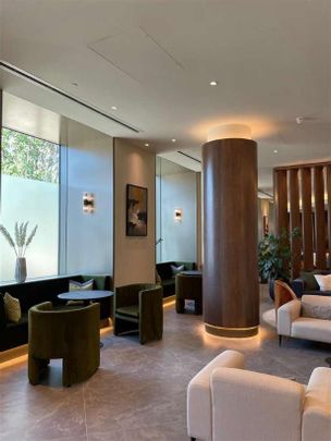 Linear Place, London - Photo 1