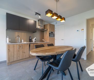 Prachtig modern 1 slpk appartement te huur! - Foto 2