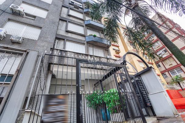 Apartamento para aluguel, 1 quarto, 1 suíte, Centro Histórico - Porto Alegre/RS - COD: 10007 - Photo 1