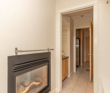 1504-969 Richards Street, Vancouver - Photo 5