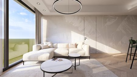 Apartament cu 3 camere de închiriat | BHB, Floreasca - Photo 4