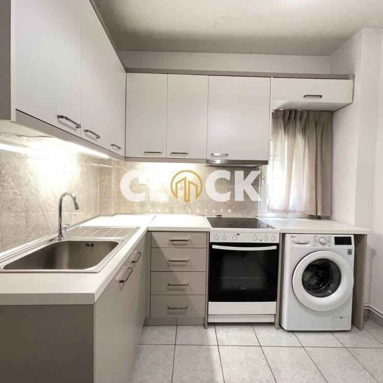 Διαμέρισμα για ενοικίαση Άγιος Δημήτριος (Κέντρο Θεσσαλονίκης) - Photo 1
