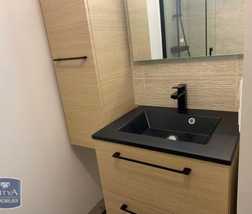 Location Appartement 2 pièces 41m² LE COUDRAY MONTCEAUX 91830 - Photo 5