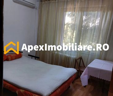 Apartament 2 camere de inchiriat Dristor Bucuresti | ApexImobiliare.ro - Fotografie 6