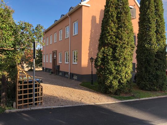 Åsgatan Linköping - Photo 1