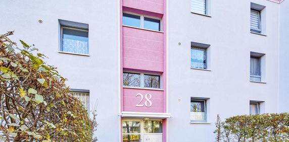 2-Zimmerwohnung als Erstbezug nach Modernisierung - Photo 2