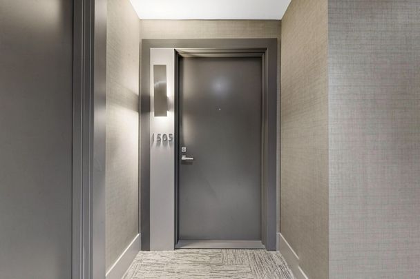 For Lease - 2916 Highway 7 Road Unit# 1505, Vaughan, Ontario - Photo 1