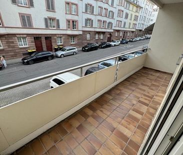 zwei Zimmerwohnung mit Einbauküche in der Nordstadt - Foto 5