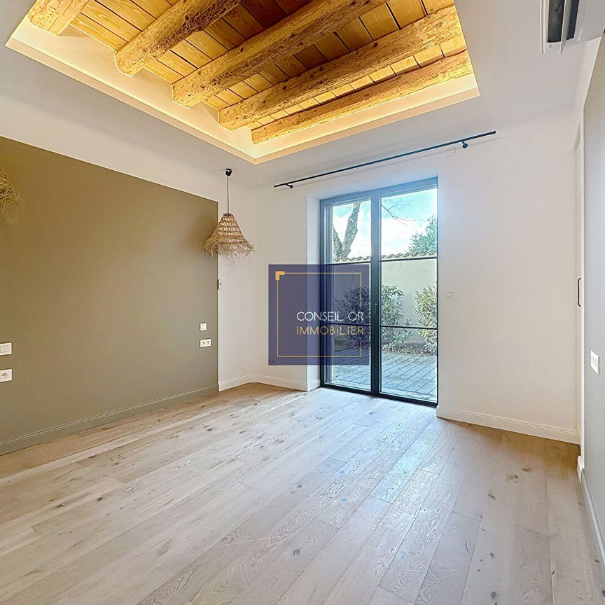 Belle demeure - 6 pièces 235m2, - Photo 1