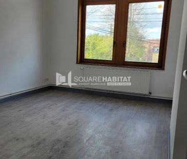 Location Appartement 3 pièces 84m² VIESLY 59271 - Photo 2
