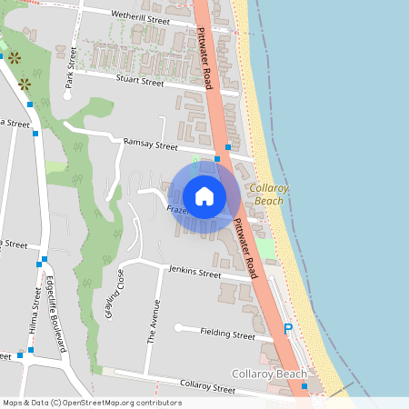 3/3 Frazer Street, NSW 2097, Collaroy