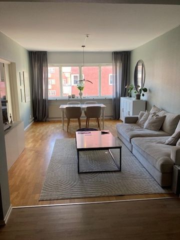 Övre Holländargatan 36 Lgh 21 - Photo 2